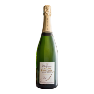 Champagne Claude Thuillier - Brut