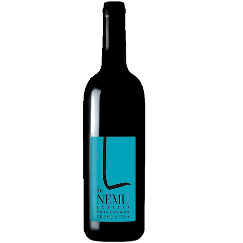 Rossese di Dolceacqua Tramontina D.O.C. - Cantina Du Nemu