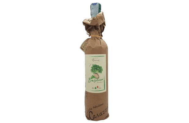 Liquore Basilico ligure - Liquorificio Adriano Casazza