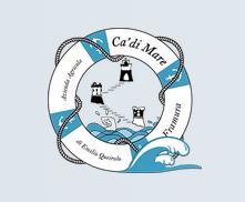 Azienda Agricola Cà di mare - Framura