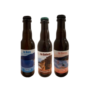 Birre artigianali liguri