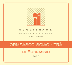 Cantina Guglierame - Ormeasco di Pornassio