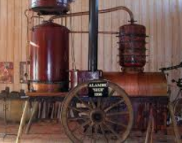 Grappa Ligure