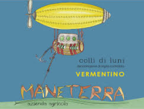 Azienda Agricola Maneterra – Vini Naturali e Biologici dei Colli di Luni