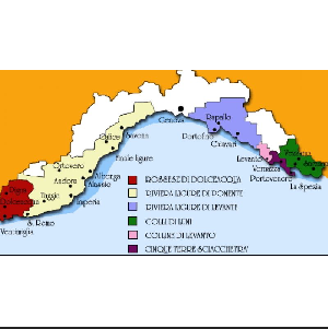 Vini Liguri
