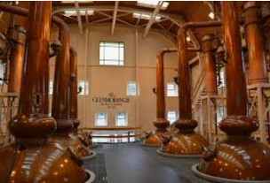 Whisky Ligure